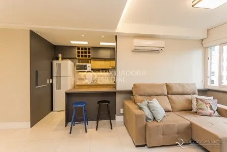 Apartamento com 2 Quartos à venda, 61m² no São Sebastião, Porto Alegre