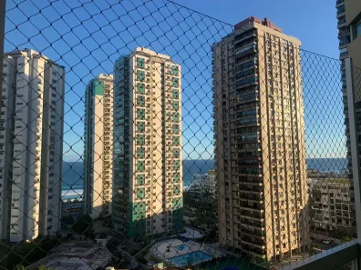 Apartamento com 3 Quartos à venda, 200m² no Barra da Tijuca, Rio de Janeiro
