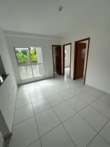 Apartamento com 2 Quartos à venda, 40m² no Miritíua, São José de Ribamar