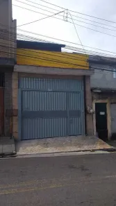 Sobrado com 3 Quartos à venda, 251m² no Jardim Aracaré, Itaquaquecetuba