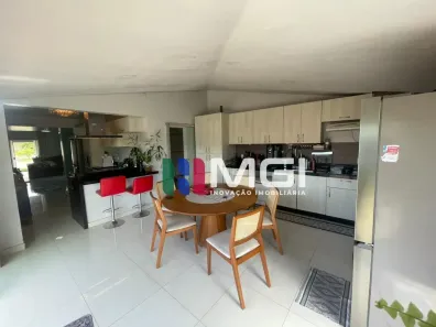 Casa de Condomínio com 3 Quartos à venda, 126m² no Vila João Vaz, Goiânia
