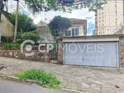 Casa com 4 Quartos à venda, 284m² no Higienópolis, Porto Alegre