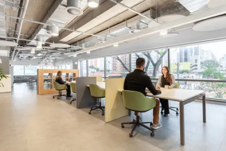 Sala Comercial para alugar, 8m² no Jardim Paulistano, São Paulo