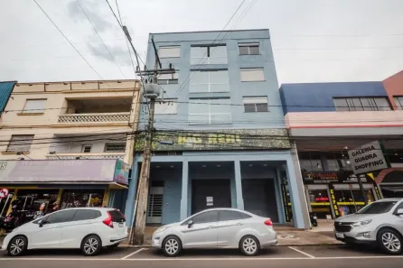 Ponto Comercial para alugar, 400m² no Centro, Novo Hamburgo