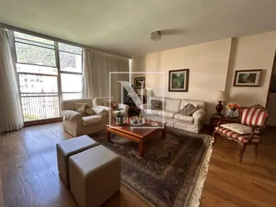 Apartamento com 3 Quartos à venda, 150m² no Copacabana, Rio de Janeiro