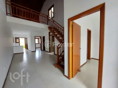 Casa com 3 Quartos à venda, 130m² no Hípica, Porto Alegre