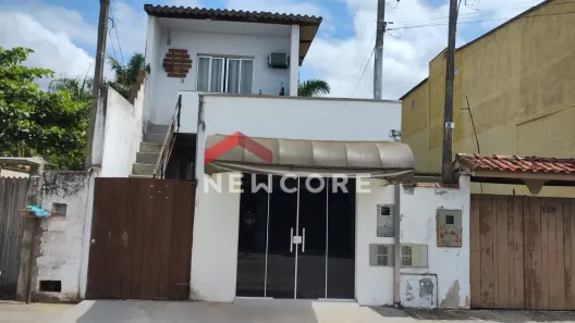 Sobrado com 2 Quartos à venda, 125m² no Barranco Alto, Caraguatatuba