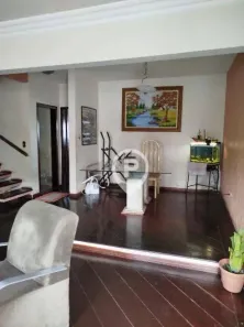 Casa de Condomínio com 3 Quartos à venda, 320m² no Vila Camilópolis, Santo André