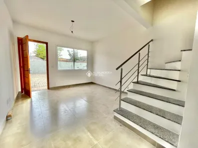 Casa de Condomínio com 2 Quartos à venda, 66m² no Vila Nova, Porto Alegre