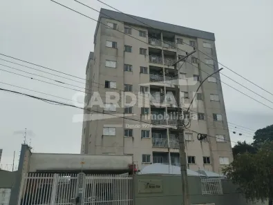 Apartamento com 2 Quartos à venda, 55m² no Cidade Jardim, São Carlos