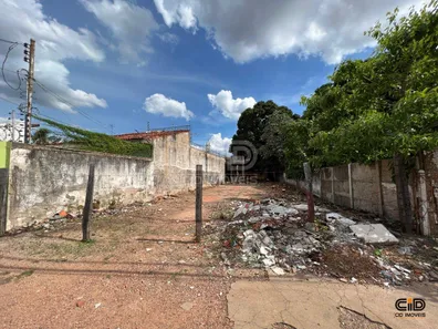 à venda, 329m² no Centro-Norte, Várzea Grande