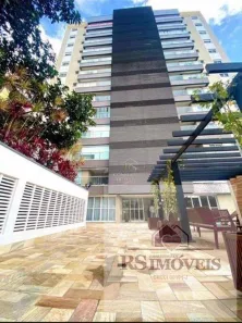 Apartamento com 3 Quartos à venda, 117m² no Vila Paiva, Suzano