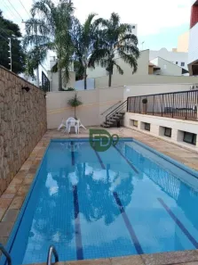 Apartamento com 1 Quarto à venda, 50m² no Santa Cruz, Americana