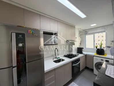 Apartamento com 2 Quartos à venda, 44m² no Jardim Íris, São Paulo