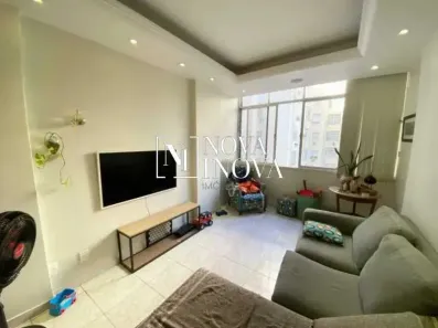 Apartamento com 3 Quartos à venda, 109m² no Copacabana, Rio de Janeiro