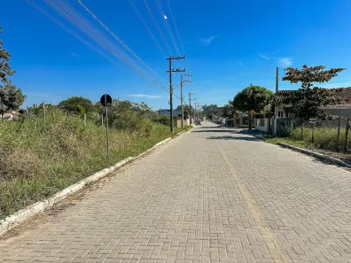 Lote/Terreno à venda, 384m² no Itacolomi, Balneário Piçarras