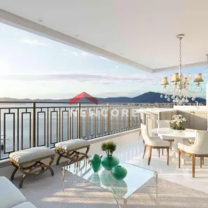 Apartamento com 4 Quartos à venda, 190m² no Centro, Itapema