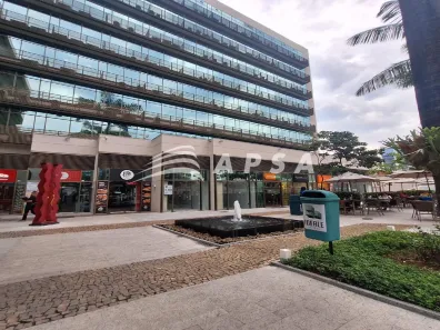 Sala Comercial para alugar, 24m² no Freguesia (Jacarepaguá), Rio de Janeiro