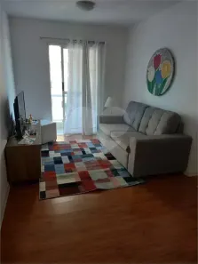 Apartamento com 2 Quartos à venda, 61m² no Vila Mazzei, São Paulo