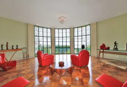 Apartamento com 4 Quartos à venda, 487m² no Flamengo, Rio de Janeiro
