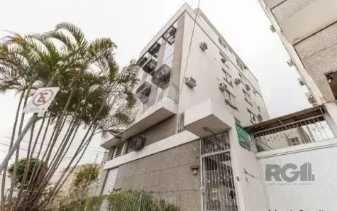 Sala Comercial com 2 Quartos à venda, 28m² no Partenon, Porto Alegre