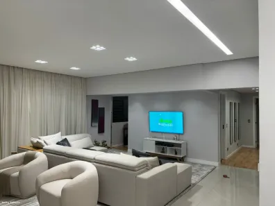Apartamento com 4 Quartos à venda, 207m² no Vila Lessa, Presidente Prudente