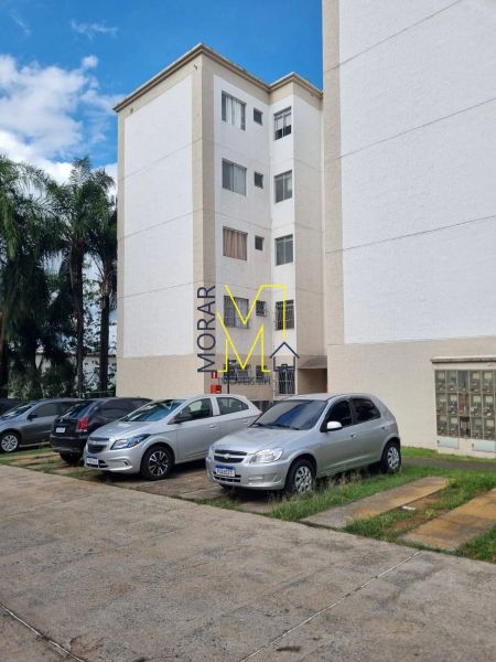Apartamento com 2 quartos — Santa Amélia, Belo Horizonte