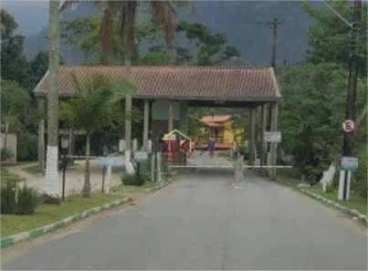 Lote/Terreno à venda, 364m² no Verde Mar, Caraguatatuba