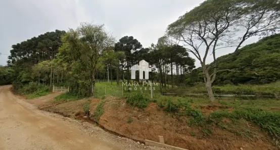 Lote/Terreno à venda, 20000m² no Boa Vista, Tijucas do Sul