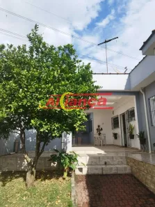 Casa com 3 Quartos à venda, 182m² no Parque São Miguel, Guarulhos