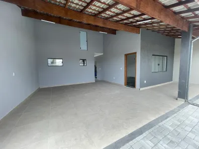 Casa com 3 Quartos à venda, 120m² no Mogi Moderno, Mogi das Cruzes