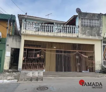 Lote/Terreno à venda, 500m² no Vila Euthalia, São Paulo