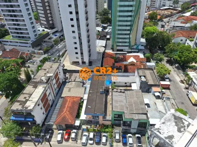 Apartamento com 2 Quartos à venda, 74m² no Rosarinho, Recife