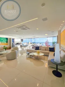 Apartamento com 4 Quartos à venda, 305m² no Graça, Salvador