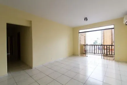 Apartamento com 3 Quartos à venda, 120m² no Centro, Sorocaba