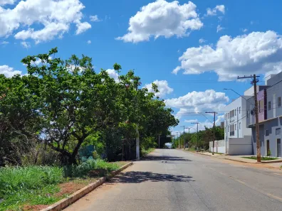Lote/Terreno à venda, 1000m² no Lagoa Mansões, Lagoa Santa