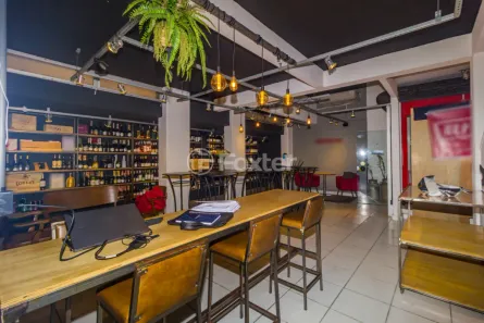 Ponto Comercial à venda, 108m² no Centro Histórico, Porto Alegre