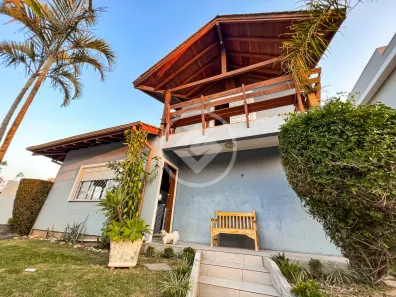 Casa com 3 Quartos à venda, 140m² no Campeche, Florianópolis