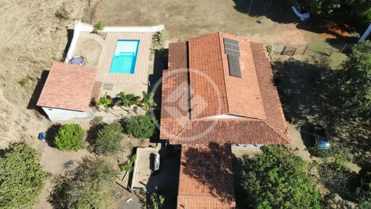 Fazenda/Sítio com 3 Quartos à venda, 5000m² no , Hidrolândia