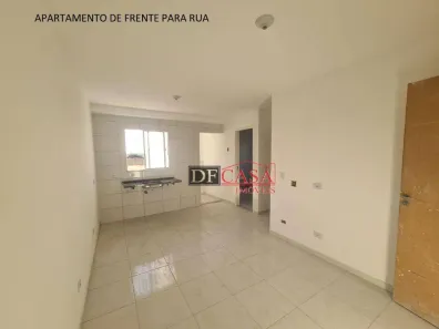 Apartamento com 2 Quartos à venda, 40m² no Jardim Soares, São Paulo
