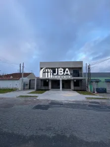 Casa de Condomínio com 3 Quartos à venda, 89m² no Alto Boqueirão, Curitiba