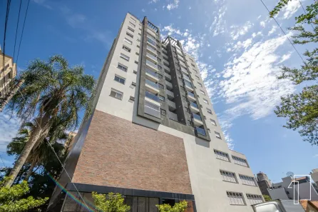 Apartamento com 2 Quartos à venda, 78m² no Centro, São Leopoldo