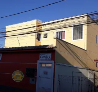 Casa de Condomínio com 1 Quarto à venda, 47m² no Vila Medeiros, São Paulo