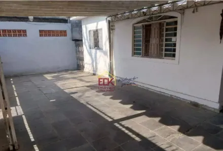 Casa com 3 Quartos à venda, 150m² no Santana, São José dos Campos