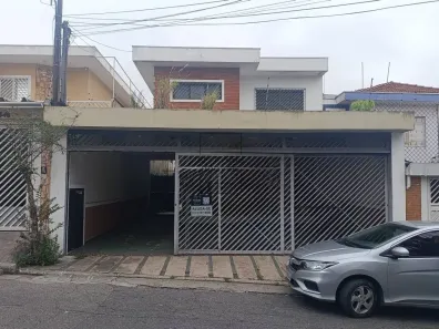 Casa com 3 Quartos para venda ou aluguel, 288m² no Vila Ede, São Paulo