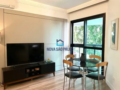 Apartamento com 2 Quartos à venda, 70m² no Paraíso, São Paulo