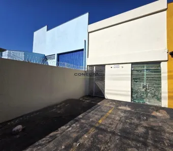 Ponto Comercial para alugar, 104m² no Aragarça, Londrina