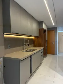 Apartamento com 3 Quartos à venda, 147m² no Jatiúca, Maceió