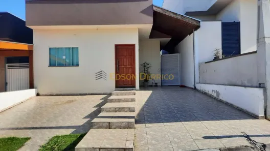 Casa de Condomínio com 3 Quartos à venda, 120m² no Residencial Vila Romana, Pindamonhangaba