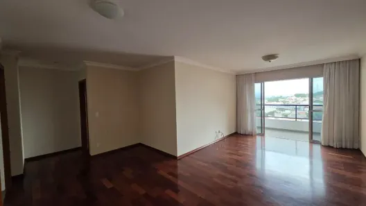 Apartamento com 3 Quartos à venda, 127m² no Jardim Apolo II, São José dos Campos